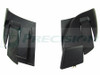 1999 - 2006 Chevrolet Silverado 1500 Cowl End Seals