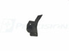 1987 - 1988 Chevrolet R20 Suburban Liftgate / Tailgate End Cap. Left