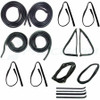 1973 - 1979 Ford F-100 Complete Weatherstrip Seal Kit