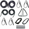 1973 - 1979 Ford F-250 Complete Weatherstrip Seal Kit