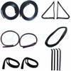 1980 - 1986 Ford F-150 Complete Weatherstrip Seal Kit