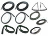 1987 - 1991 Ford F-250 Complete Weatherstrip Seal Kit