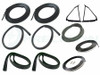 1988 - 1991 Ford F Super Duty Complete Weatherstrip Seal Kit