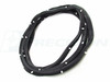 1955 - 1964 Chevrolet Bel Air Wagon - Door Weatherstrip Seal, Left or Right