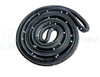 1961 - 1964 Pontiac Catalina 4 Dr Sedan - Door Weatherstrip Seal, Left or Right