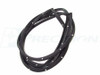 1955 - 1959 GMC 370 Door Weatherstrip Seal, Left