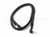 1978 - 1982 Chevrolet K20 Pickup Door Weatherstrip Seal, Left