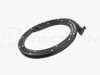 1980 - 1991 GMC K1500 Suburban Door Weatherstrip Seal, Left