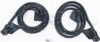 1982 - 1987 Buick Regal 2 Dr Coupe - Door Weatherstrip Seal Kit, Left and Right, 2 Piece Set