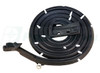 1964 - 1964 Oldsmobile Jetstar 88 4 Dr Hardtop - Door Weatherstrip Seal, Left