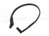 1948 - 1952 Ford F3 Door Weatherstrip Seal, Left