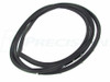 1967 - 1969 Dodge Dart 2 Dr Sedan - Door Weatherstrip Seal, Left