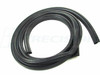 1969 - 1970 International 1300D Door Weatherstrip Seal, Left