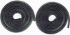 1955 - 1955 GMC 100 Door Weatherstrip Seal Kit, Left and Right, 2 Piece Set