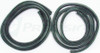 1987 - 1996 Chevrolet Beretta 2 Dr Coupe - Door Weatherstrip Seal Kit, Left and Right, 2 Piece Set