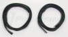 1947 - 1949 GMC 100-22 Door Weatherstrip Seal Kit, Left and Right, 2 Piece Set