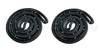 1961 - 1963 Buick Lesabre 2 Dr Sedan - Door Weatherstrip Seal, Left and Right