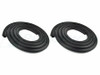 1994 - 1997 Dodge Ram 1500 Door Weatherstrip Seal, Left and Right