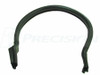 1969 - 1972 Chevrolet Blazer Roof Rail Weatherstrip Seal, Left Hand