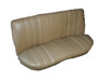 1978-1983 Chevrolet Malibu Front Bench & Rear Bench Wagon Seat Upholstery Set