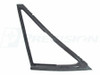 1968 - 1970 Dodge Coronet 2 Dr Hardtop - Epdm Molded Vent Glass Weatherstrip Seal, Right Hand