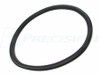 1951 - 1954 GMC 250-22 Rear Cargo Door Weatherstrip Seal, Without Trim Groove