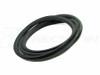 1975 - 1989 Dodge D100 Rear Window Weatherstrip Seal, Without Trim Groove
