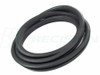 1989 - 1992 Ford Ranger Rear Window Weatherstrip Seal, Without Trim Groove