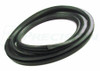 1954 - 1955 GMC 370 Windshield Weatherstrip Seal Without Trim Groove