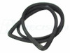 1989 - 1995 Toyota Pickup Extended Cab Pickup - Rear Window Weatherstrip Seal, Without Trim Groove