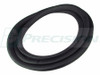 1952 - 1955 GMC 253-22 Windshield Weatherstrip Seal Without Trim Groove. One Piece Style