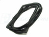 1975 - 1979 Ford F-150 Windshield Weatherstrip Seal Without Trim Groove