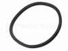 1957 - 1957 International A122 Rear Window Weatherstrip Seal, Without Trim Groove