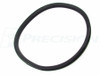 1957 - 1957 International Ab120 Rear Window Weatherstrip Seal, Without Trim Groove