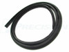 1966 - 1966 International 1000A Rear Window Weatherstrip Seal, Without Trim Groove