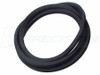 1950 - 1952 International Lm121 Windshield Weatherstrip Seal Without Trim Groove