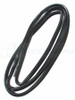 1959 - 1960 Oldsmobile Dynamic 2 Dr Hardtop - Rear Window Weatherstrip Seal, Works Without Trim Groove