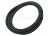 1948 - 1952 Ford F Series Windshield Weatherstrip Seal With Trim Groove For Lockstrip For Lockstrip