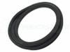 1948 - 1952 Ford F2 Windshield Weatherstrip Seal With Trim Groove For Lockstrip For Lockstrip