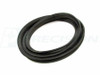 1967 - 1972 Ford F-250 Rear Window Weatherstrip Seal, With Trim Groove For Steel Trim