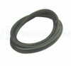 1977 - 1998 Ford F-250 Rear Window Weatherstrip Seal, With Trim Groove For Lockstrip For Lockstrip