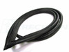 1970 - 1973 Nissan 240Z Base 2 Dr Coupe - Windshield Weatherstrip Seal With Trim Groove For Steel Trim