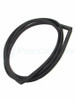1968 - 1971 Dodge D100 Pickup Windshield Weatherstrip Seal With Trim Groove For Lockstrip For Lockstrip