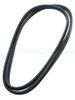 1987 - 1987 Chevrolet R10 Windshield Weatherstrip Seal With Trim Groove For Lockstrip For Lockstrip