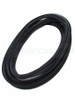 1975 - 1980 Chevrolet G30 Windshield Weatherstrip Seal With Trim Groove For Lockstrip For Lockstrip