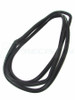 1963 - 1964 Buick Lesabre 4 Dr Hardtop - Windshield Weatherstrip Seal, Works With Chrome Trim That Inserts Into Body Clips