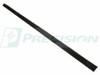 1972 - 1974 Dodge D100 Pickup Beltline Molding, Left or Right Hand