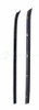 1973 - 1974 GMC K25/K2500 Suburban Beltline Weatherstrip Seal Kit, Pair, Left and Right Hand