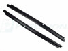 2002 - 2006 Cadillac Escalade Ext Beltline Weatherstrip Seal Kit, Pair, Left and Right Hand