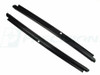 2001 - 2006 Chevrolet Silverado 3500 Beltline Weatherstrip Seal Kit, Pair, Left and Right Hand